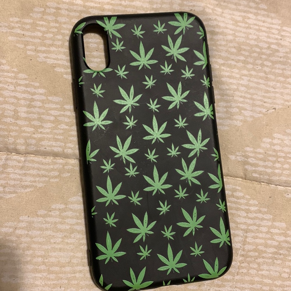 iPhone case